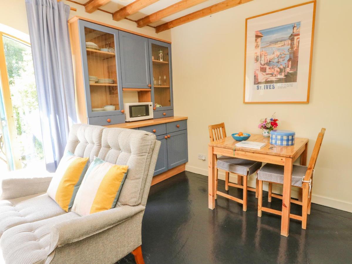 The Garden Flat, Fort William Exterior foto