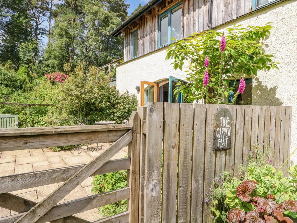 The Garden Flat, Fort William Exterior foto