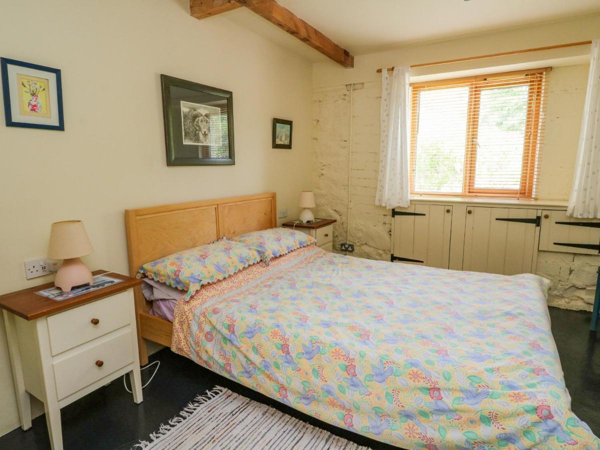 The Garden Flat, Fort William Exterior foto