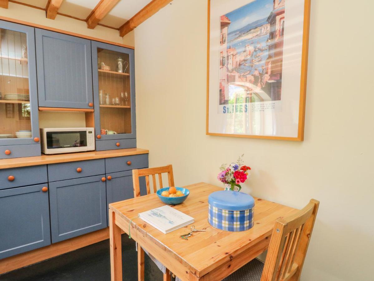 The Garden Flat, Fort William Exterior foto