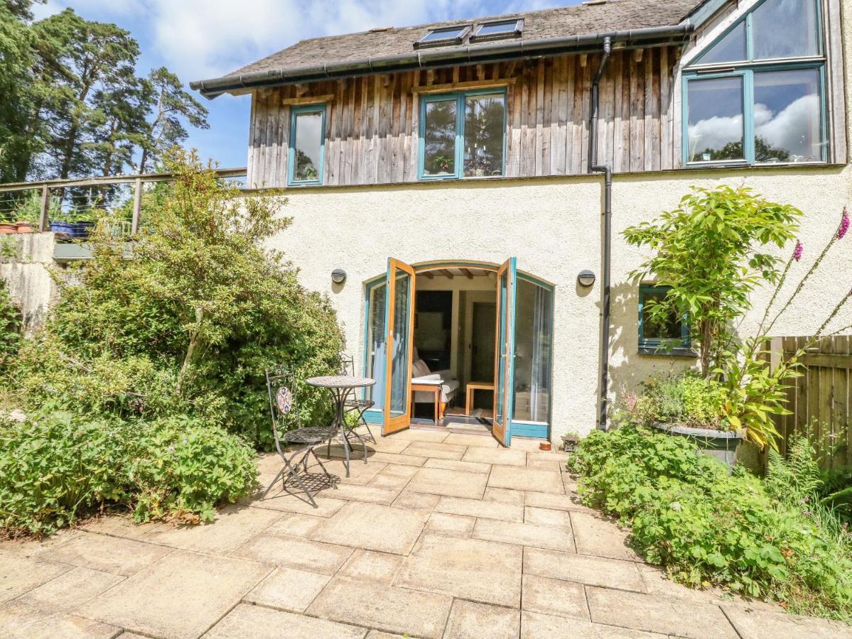 The Garden Flat, Fort William Exterior foto