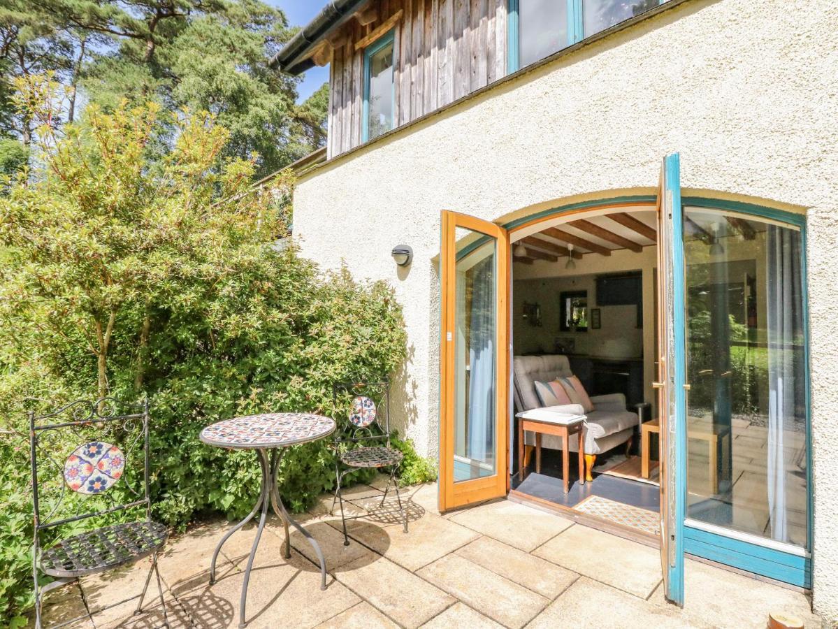 The Garden Flat, Fort William Exterior foto